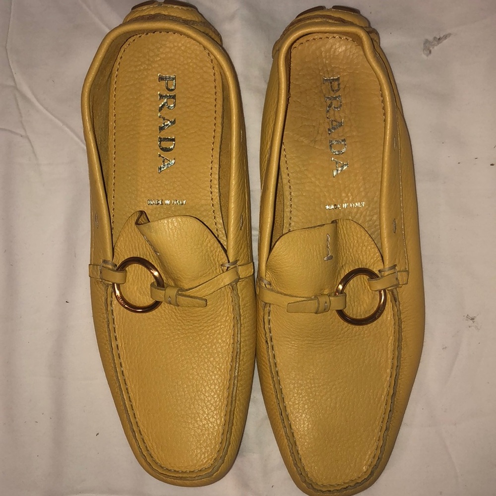 COPY - Prada Shoes